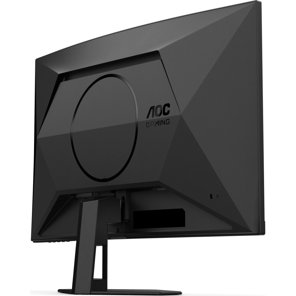 Монитор Acer KG270W0biip 27'', 16:9, VA, FHD, 0,5/1ms, 250cd, 240Hz, HDMI, DP