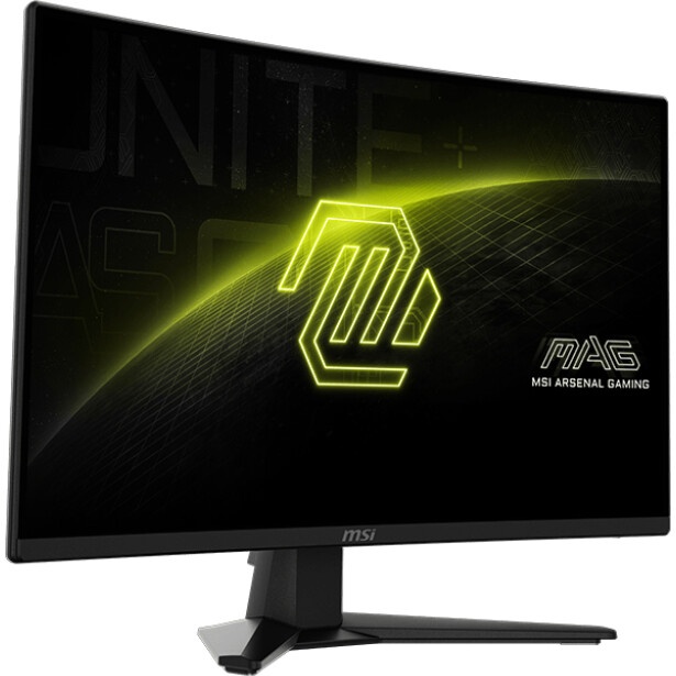 Монитор Acer KG270W0biip 27'', 16:9, VA, FHD, 0,5/1ms, 250cd, 240Hz, HDMI, DP