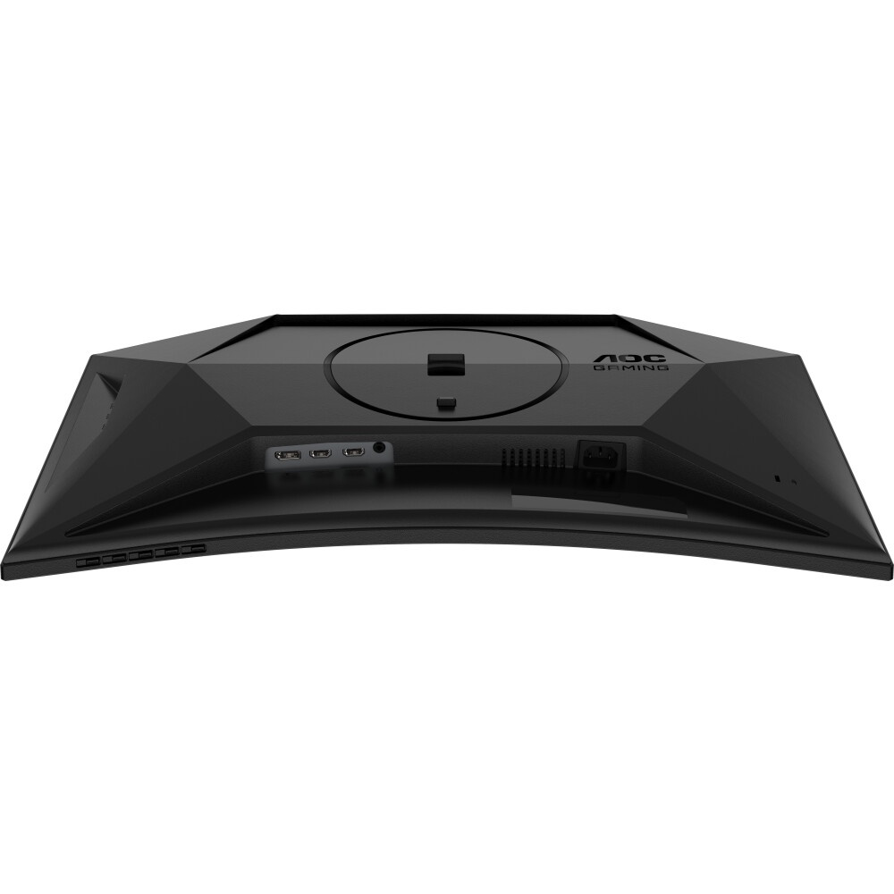 Монитор Acer KG270W0biip 27'', 16:9, VA, FHD, 0,5/1ms, 250cd, 240Hz, HDMI, DP