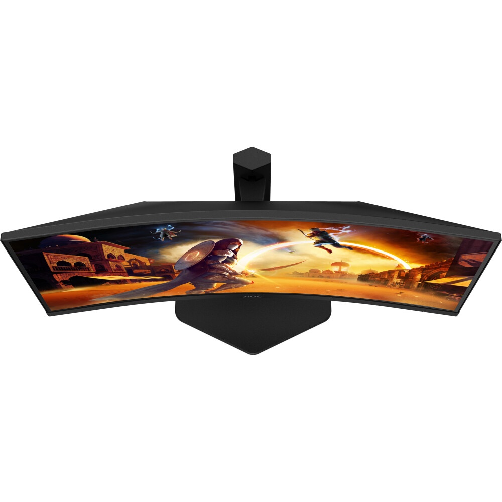 Монитор Acer KG270W0biip 27'', 16:9, VA, FHD, 0,5/1ms, 250cd, 240Hz, HDMI, DP