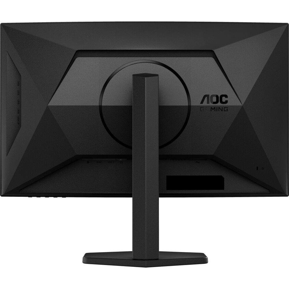 Монитор Acer KG270W0biip 27'', 16:9, VA, FHD, 0,5/1ms, 250cd, 240Hz, HDMI, DP