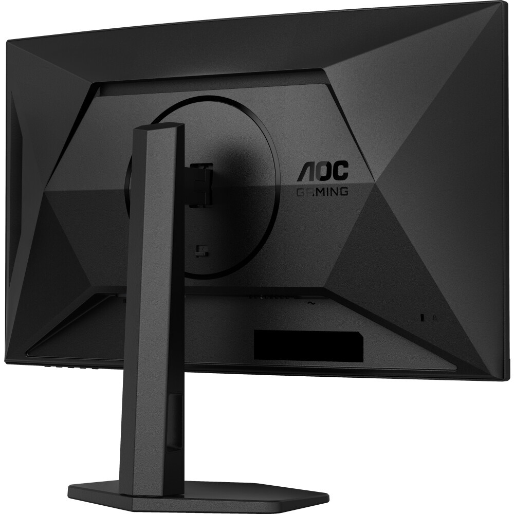 Монитор Acer KG270W0biip 27'', 16:9, VA, FHD, 0,5/1ms, 250cd, 240Hz, HDMI, DP