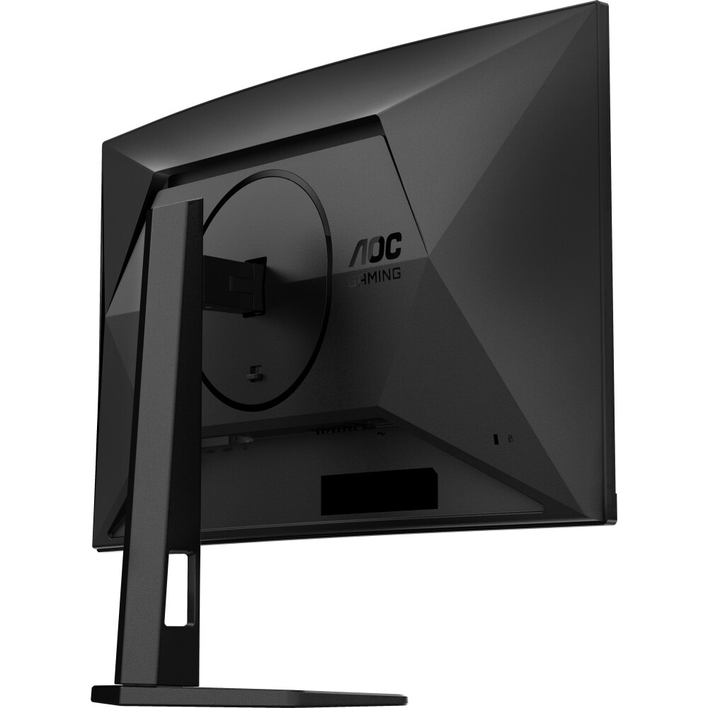 Монитор Acer KG270W0biip 27'', 16:9, VA, FHD, 0,5/1ms, 250cd, 240Hz, HDMI, DP