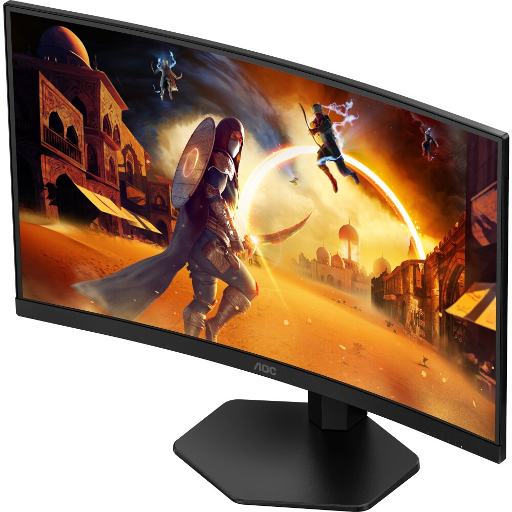 Монитор Acer KG270W0biip 27'', 16:9, VA, FHD, 0,5/1ms, 250cd, 240Hz, HDMI, DP