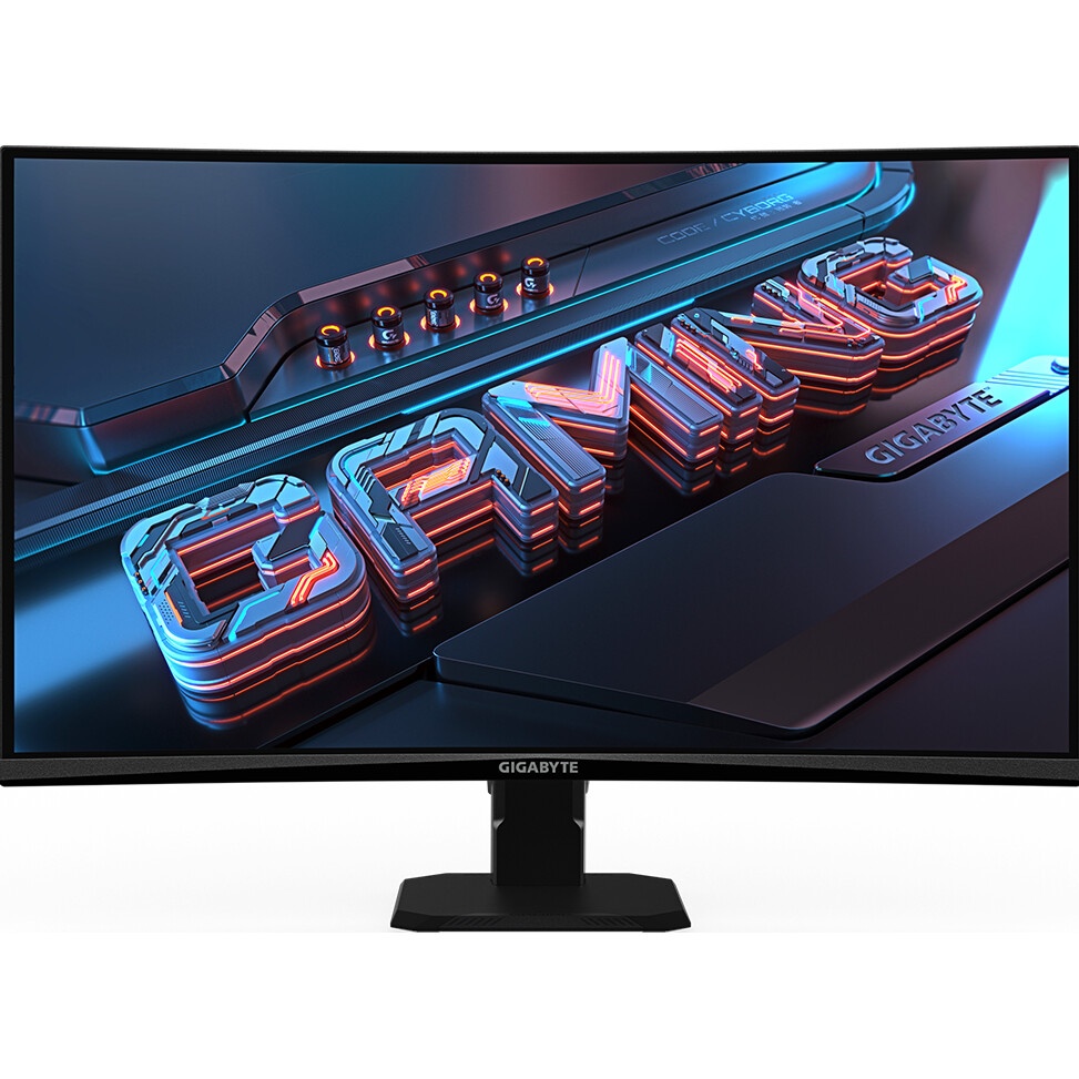 Монитор Acer KG270W0biip 27'', 16:9, VA, FHD, 0,5/1ms, 250cd, 240Hz, HDMI, DP