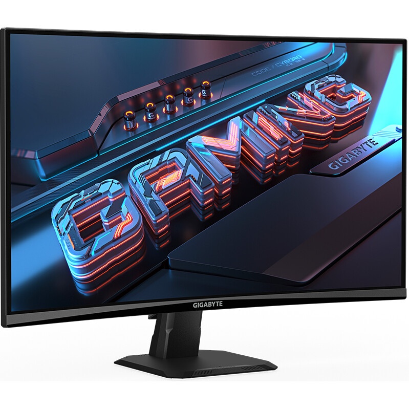 Монитор Acer KG270W0biip 27'', 16:9, VA, FHD, 0,5/1ms, 250cd, 240Hz, HDMI, DP