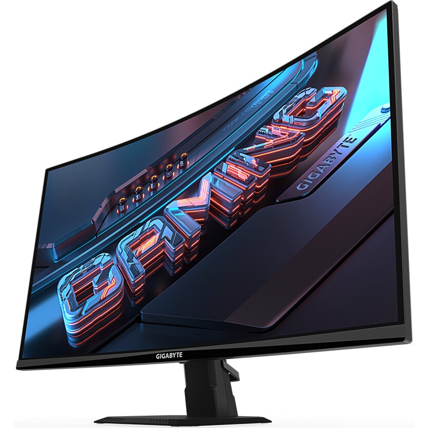 Монитор Acer KG270W0biip 27'', 16:9, VA, FHD, 0,5/1ms, 250cd, 240Hz, HDMI, DP