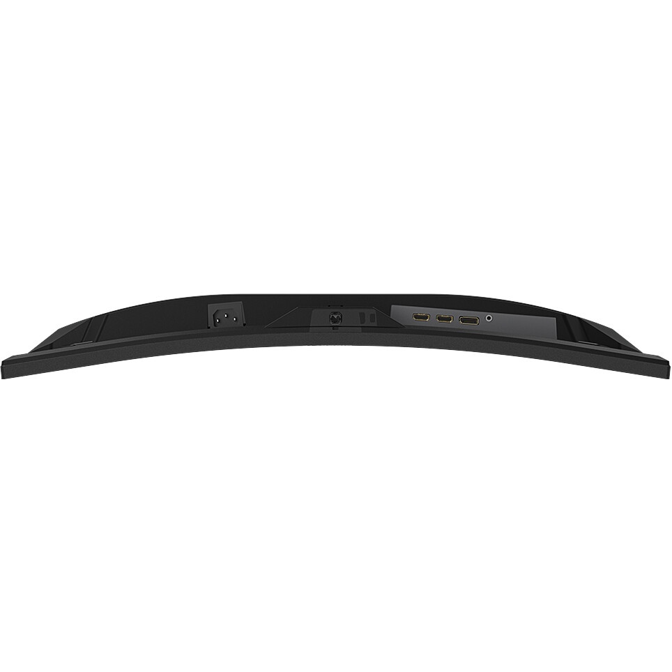 Монитор Acer KG270W0biip 27'', 16:9, VA, FHD, 0,5/1ms, 250cd, 240Hz, HDMI, DP