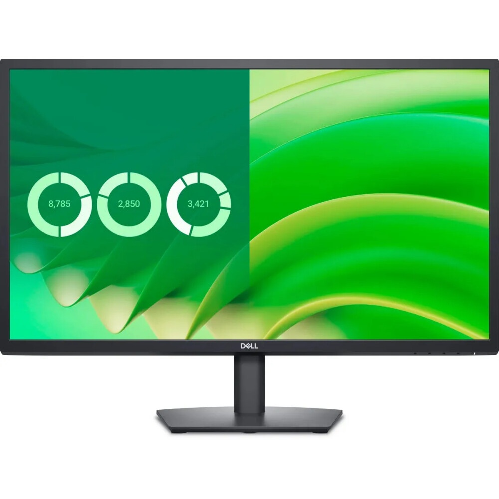 Монитор Acer KG270W0biip 27'', 16:9, VA, FHD, 0,5/1ms, 250cd, 240Hz, HDMI, DP