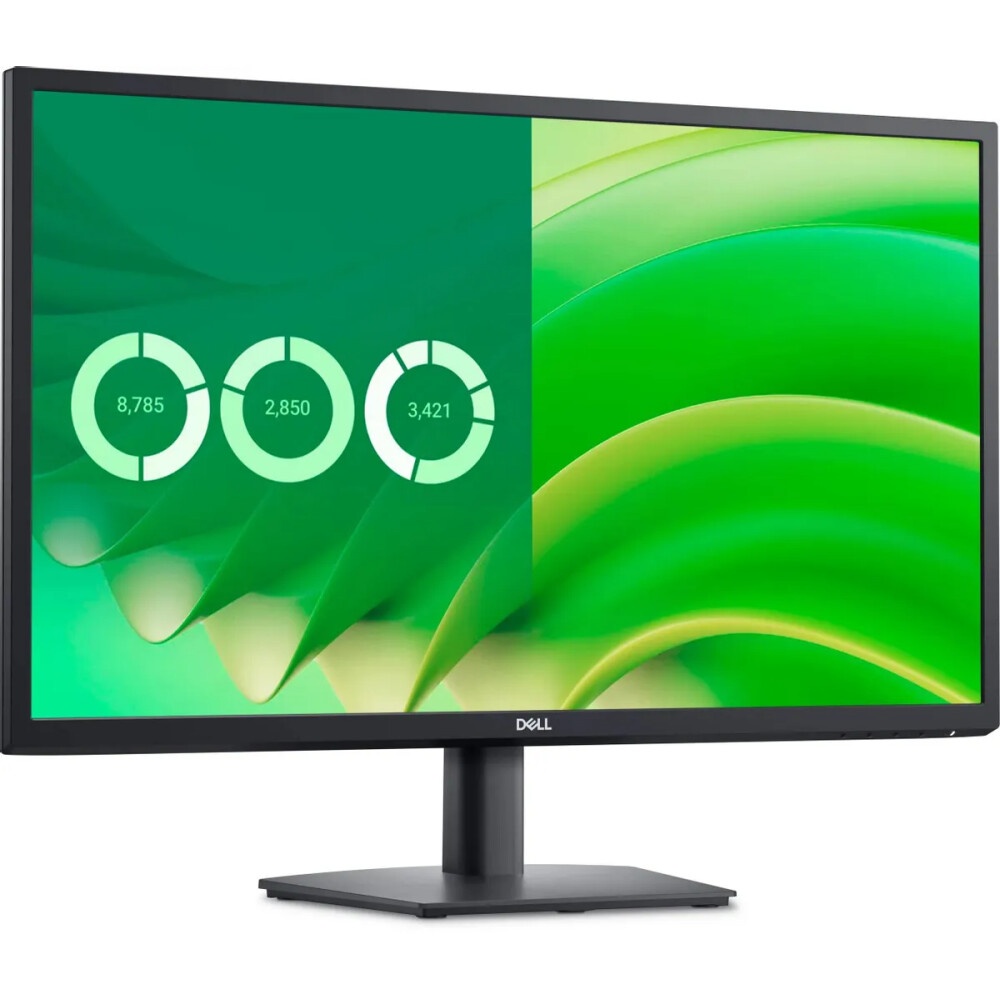 Монитор Acer KG270W0biip 27'', 16:9, VA, FHD, 0,5/1ms, 250cd, 240Hz, HDMI, DP