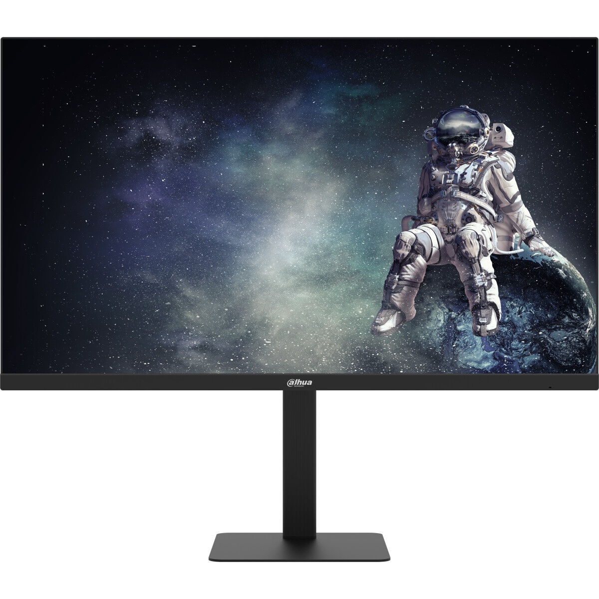 Монитор Acer KG270W0biip 27'', 16:9, VA, FHD, 0,5/1ms, 250cd, 240Hz, HDMI, DP