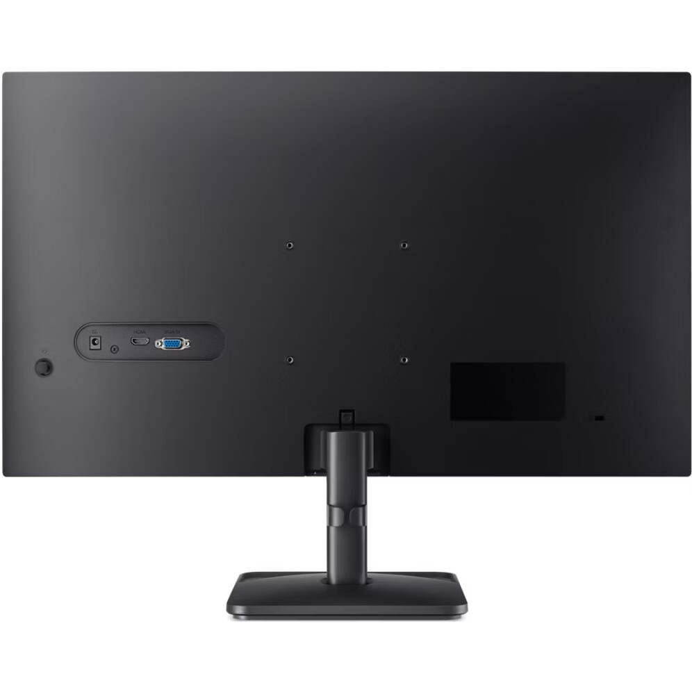 Монитор Acer KG270W0biip 27'', 16:9, VA, FHD, 0,5/1ms, 250cd, 240Hz, HDMI, DP