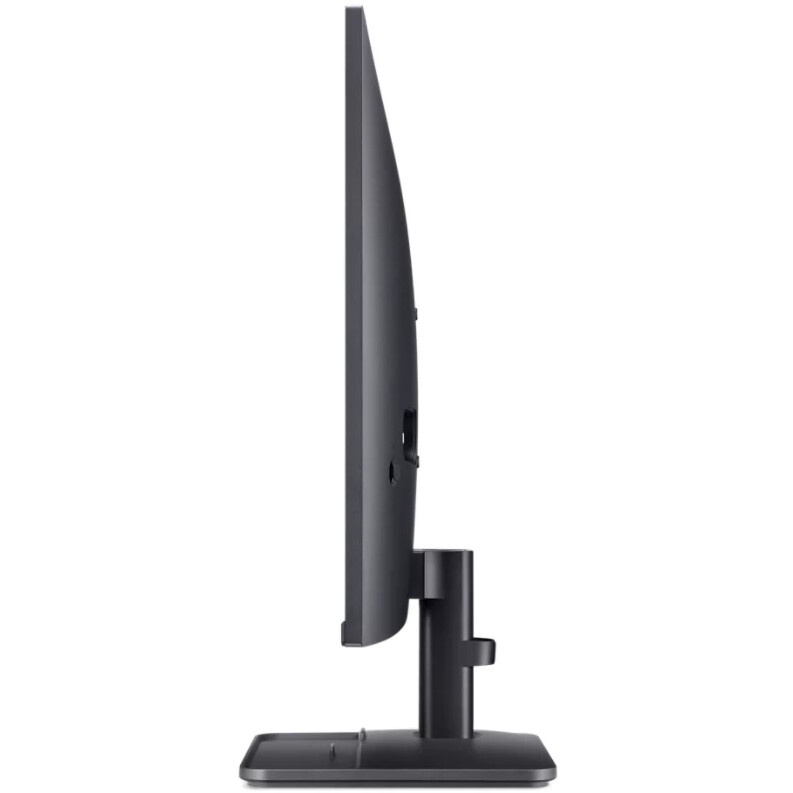 Монитор Acer KG270W0biip 27'', 16:9, VA, FHD, 0,5/1ms, 250cd, 240Hz, HDMI, DP