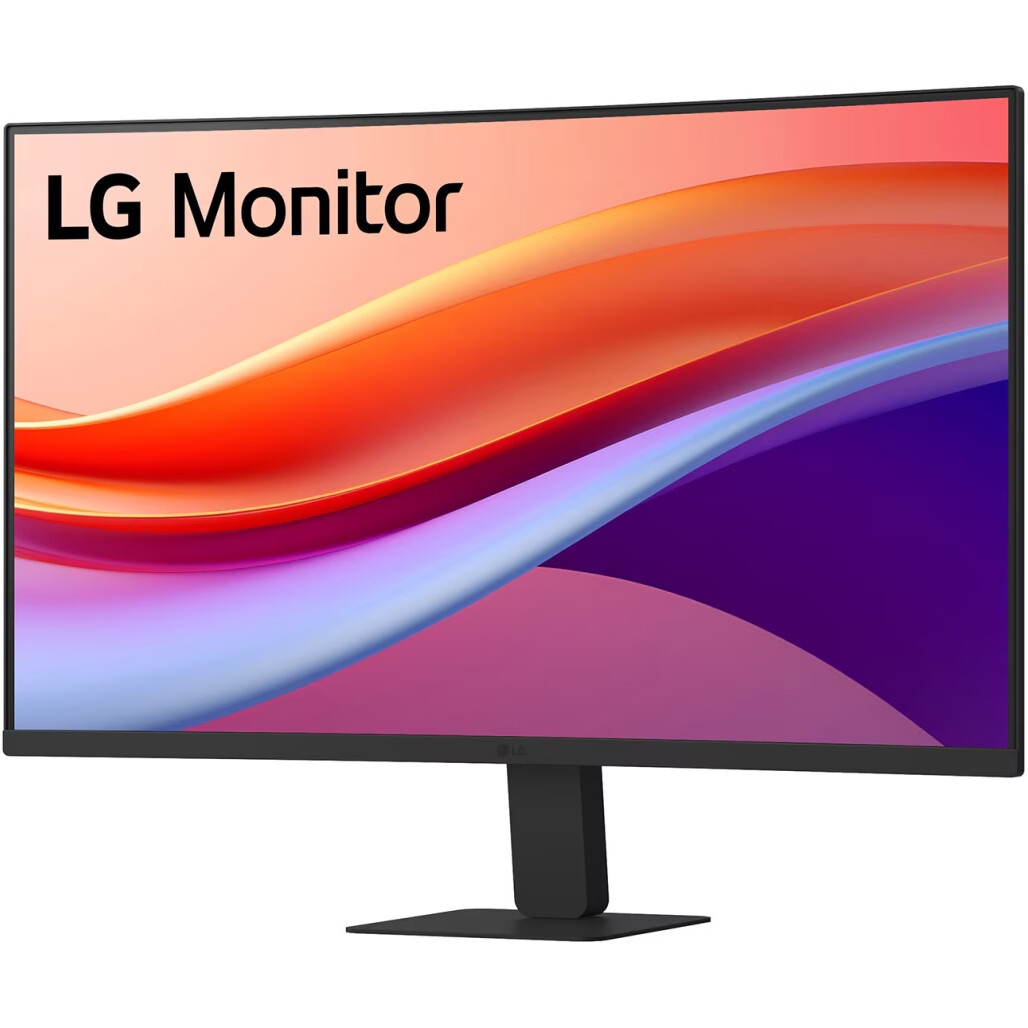 Монитор Acer KG270W0biip 27'', 16:9, VA, FHD, 0,5/1ms, 250cd, 240Hz, HDMI, DP
