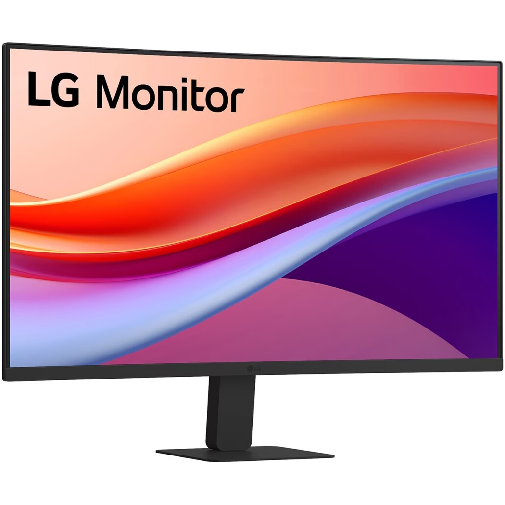 Монитор Acer KG270W0biip 27'', 16:9, VA, FHD, 0,5/1ms, 250cd, 240Hz, HDMI, DP