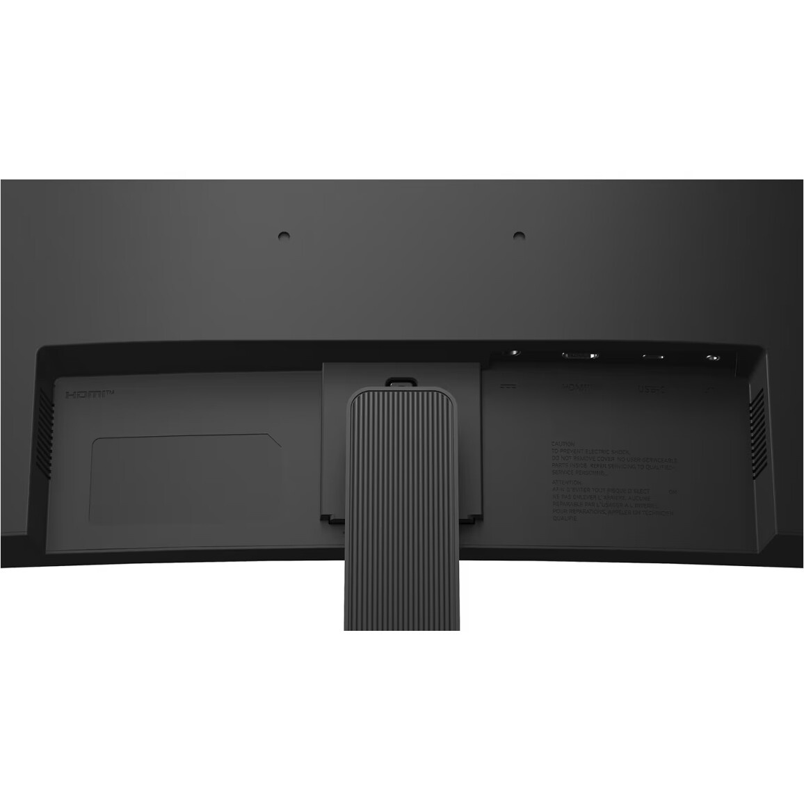 Монитор Acer KG270W0biip 27'', 16:9, VA, FHD, 0,5/1ms, 250cd, 240Hz, HDMI, DP