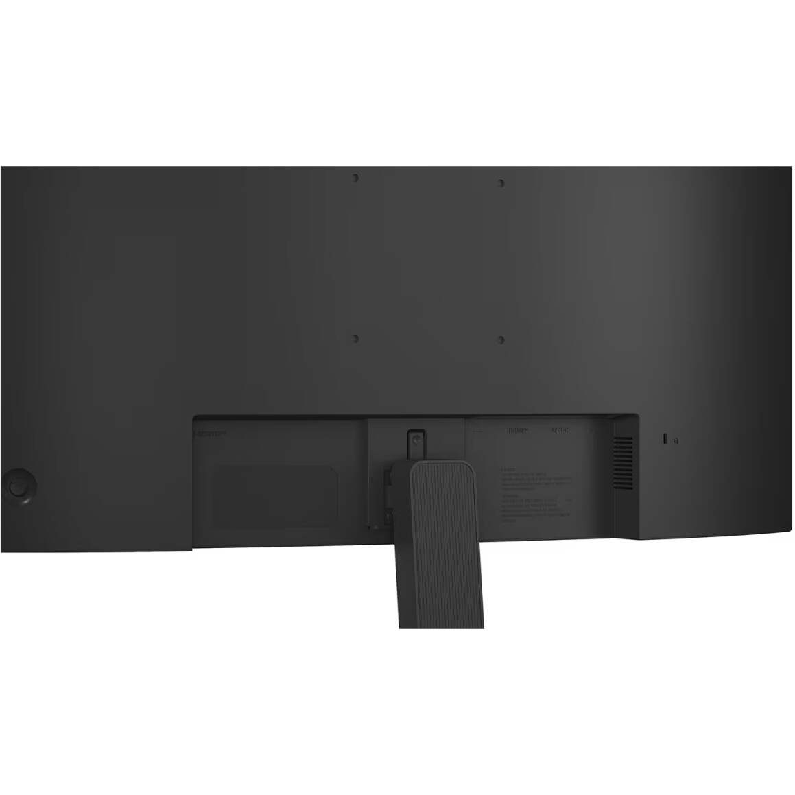 Монитор Acer KG270W0biip 27'', 16:9, VA, FHD, 0,5/1ms, 250cd, 240Hz, HDMI, DP