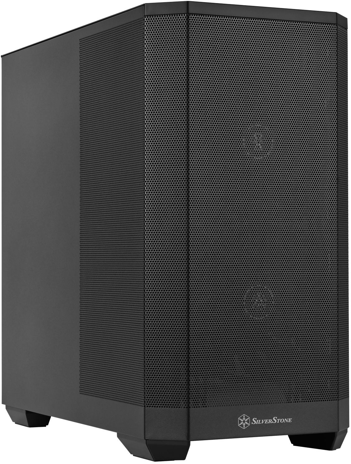 Корпус для ПК Silverstone SST-SEH2M-B