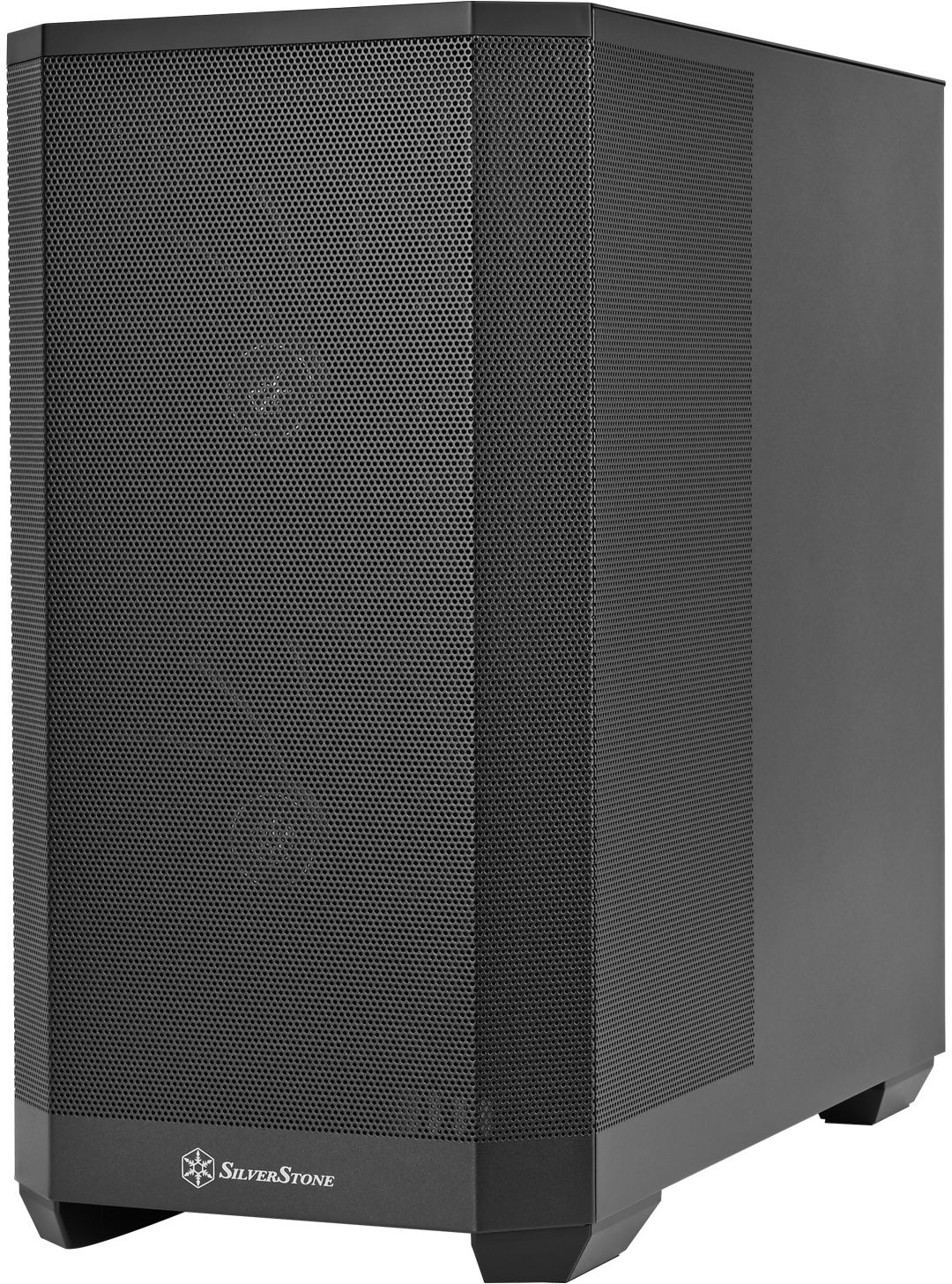 Корпус для ПК Silverstone SST-SEH2M-B