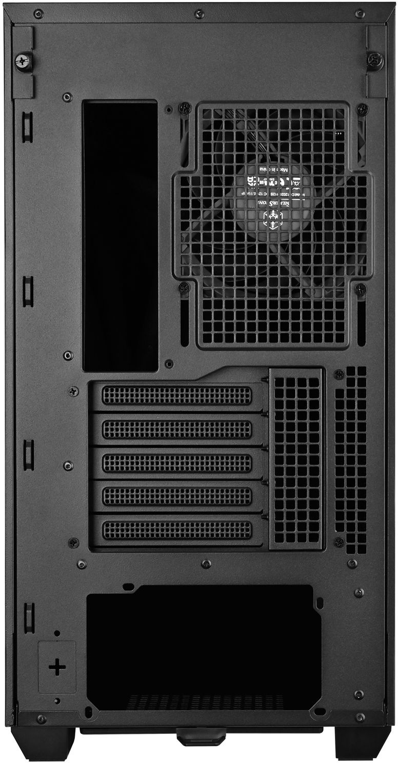 Корпус для ПК Silverstone SST-SEH2M-B