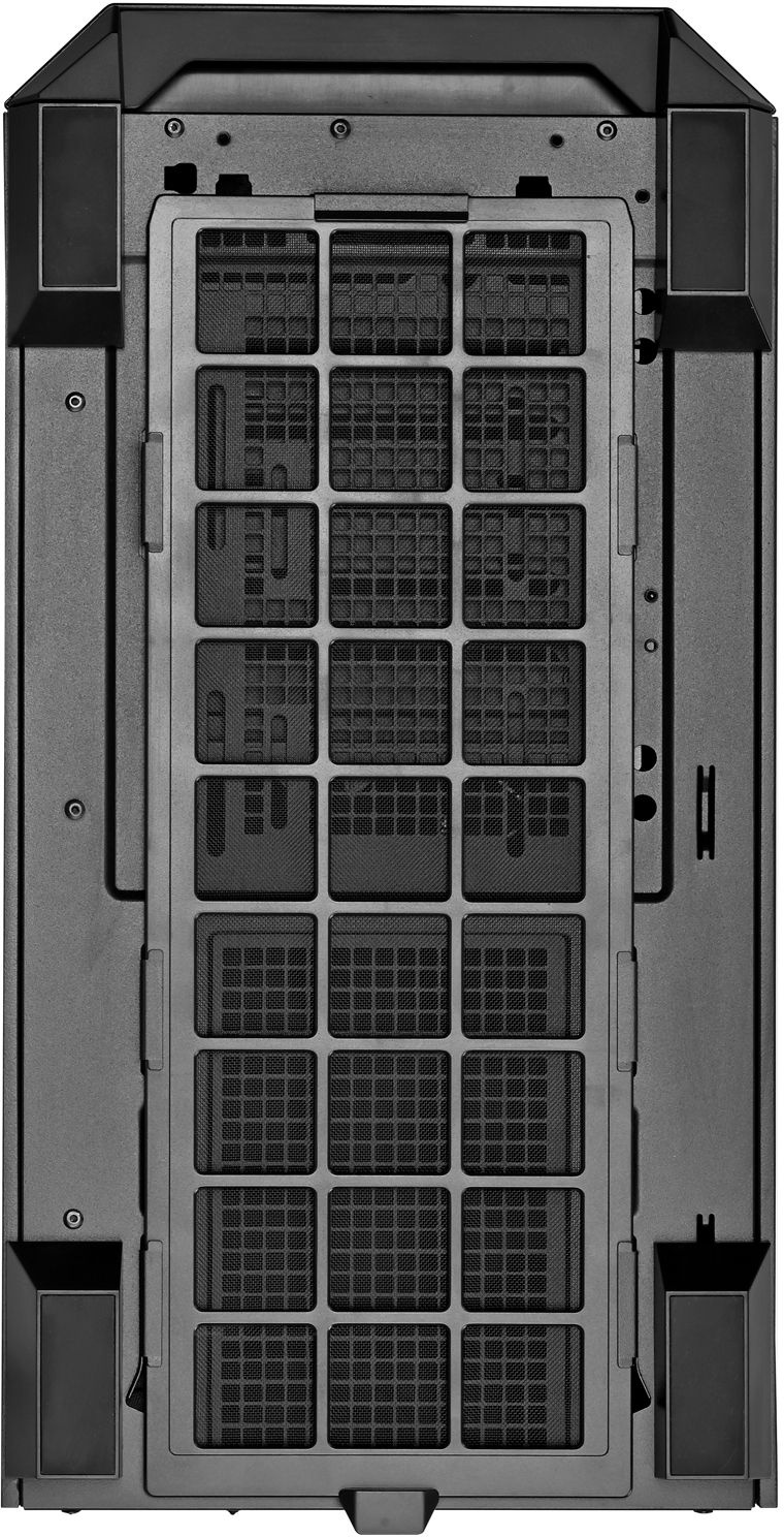 Корпус для ПК Silverstone SST-SEH2M-B
