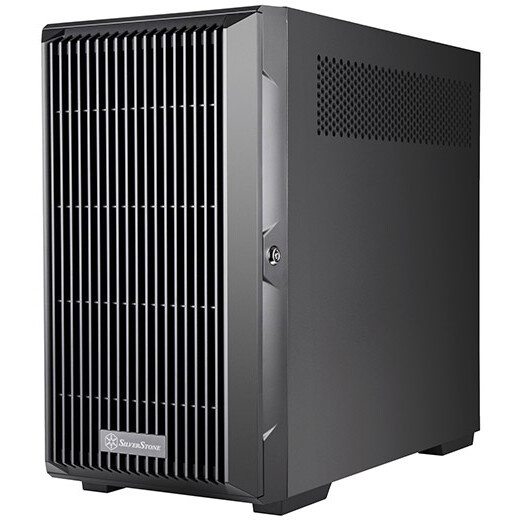 Корпус для ПК Silverstone SST-CS382