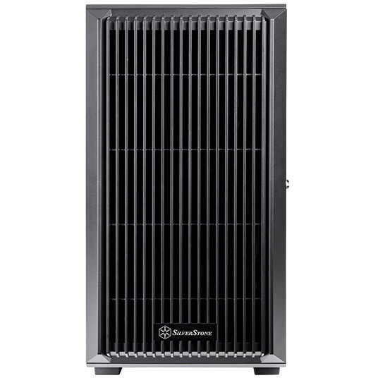 Корпус для ПК Silverstone SST-CS382