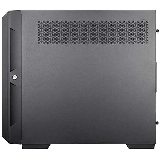 Корпус для ПК Silverstone SST-CS382