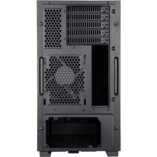 Корпус для ПК Silverstone SST-CS382