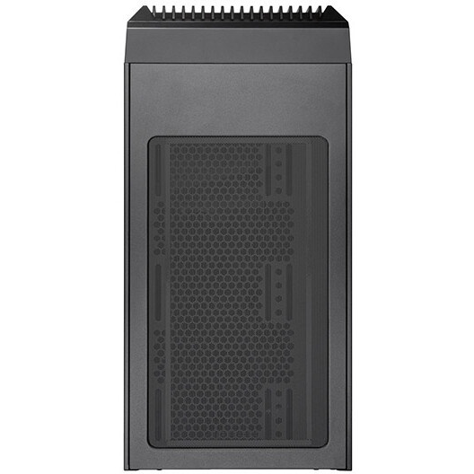 Корпус для ПК Silverstone SST-CS382