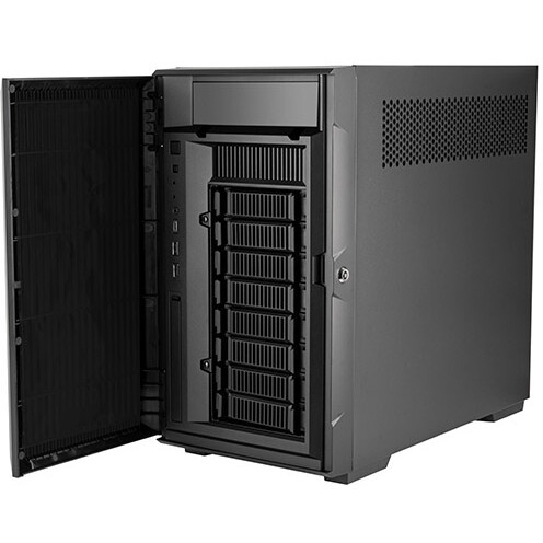 Корпус для ПК Silverstone SST-CS382