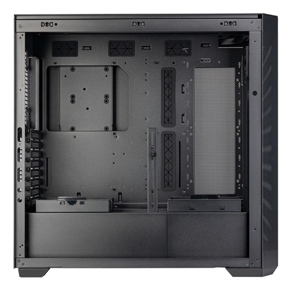 Корпус для ПК Silverstone SST-SEH2-B