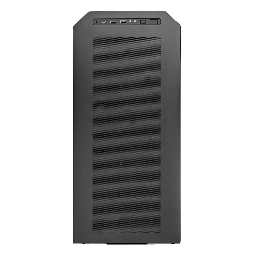 Корпус для ПК Silverstone SST-SEH2-B