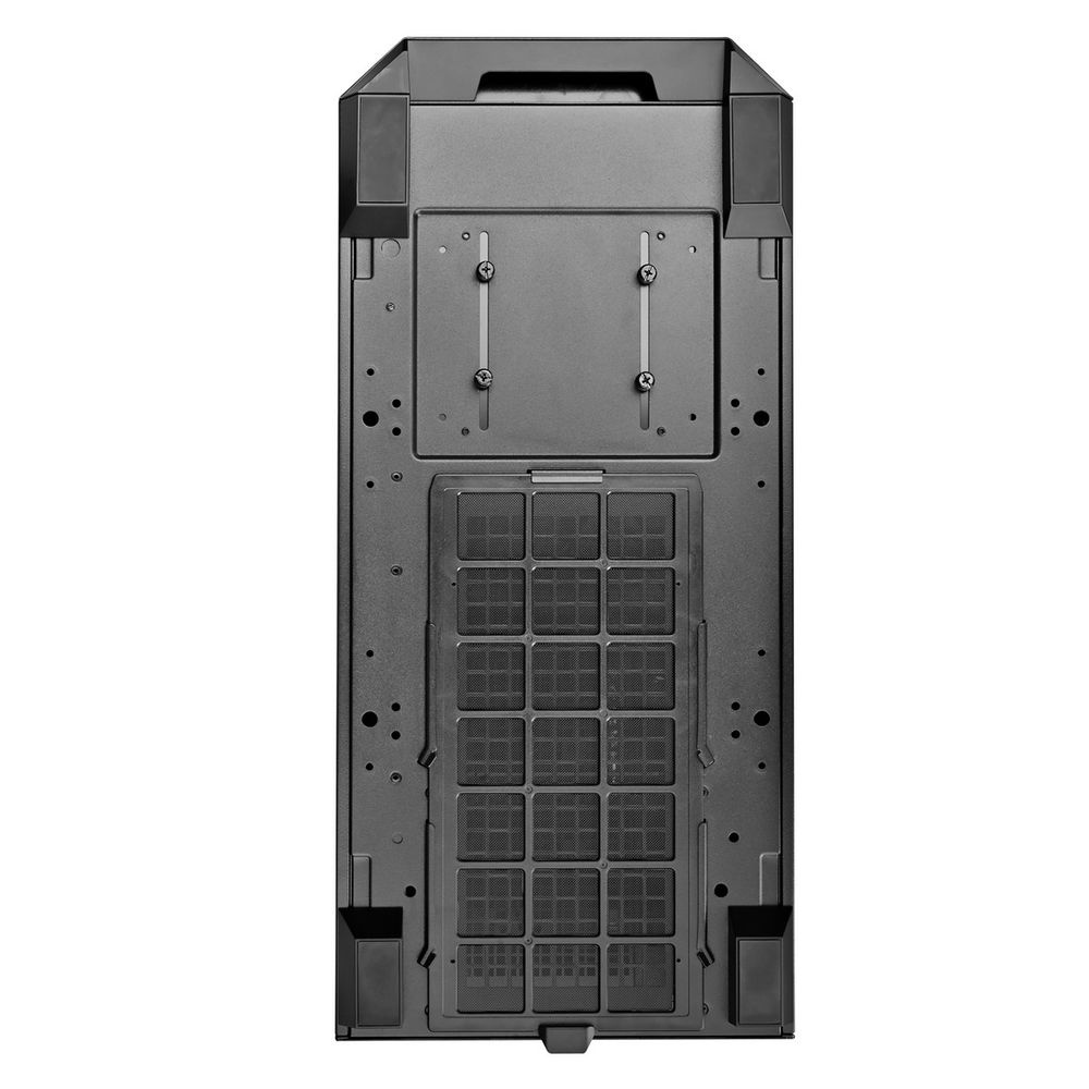 Корпус для ПК Silverstone SST-SEH2-B
