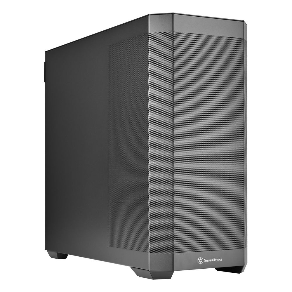 Корпус для ПК Silverstone SST-SEH2-B