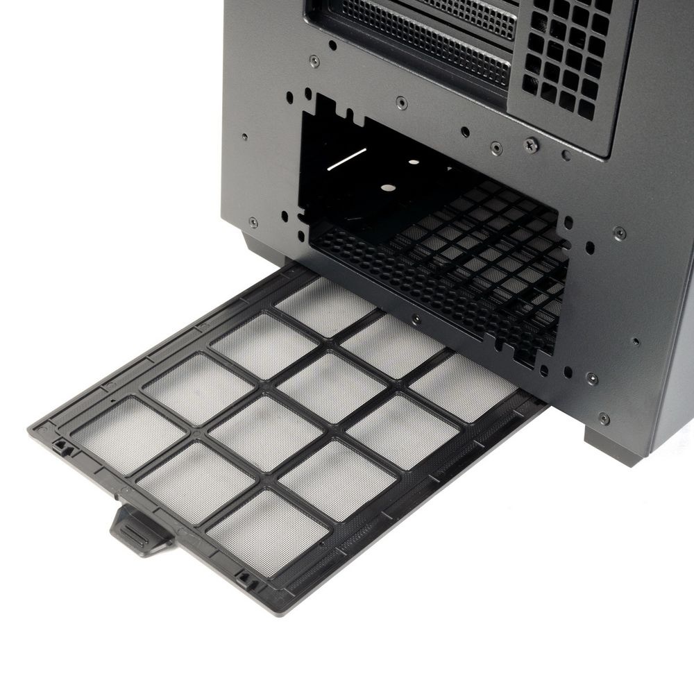 Корпус для ПК Silverstone SST-SEH2-B