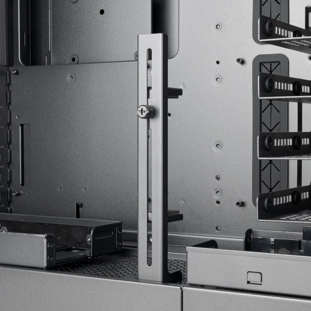 Корпус для ПК Silverstone SST-SEH2-B