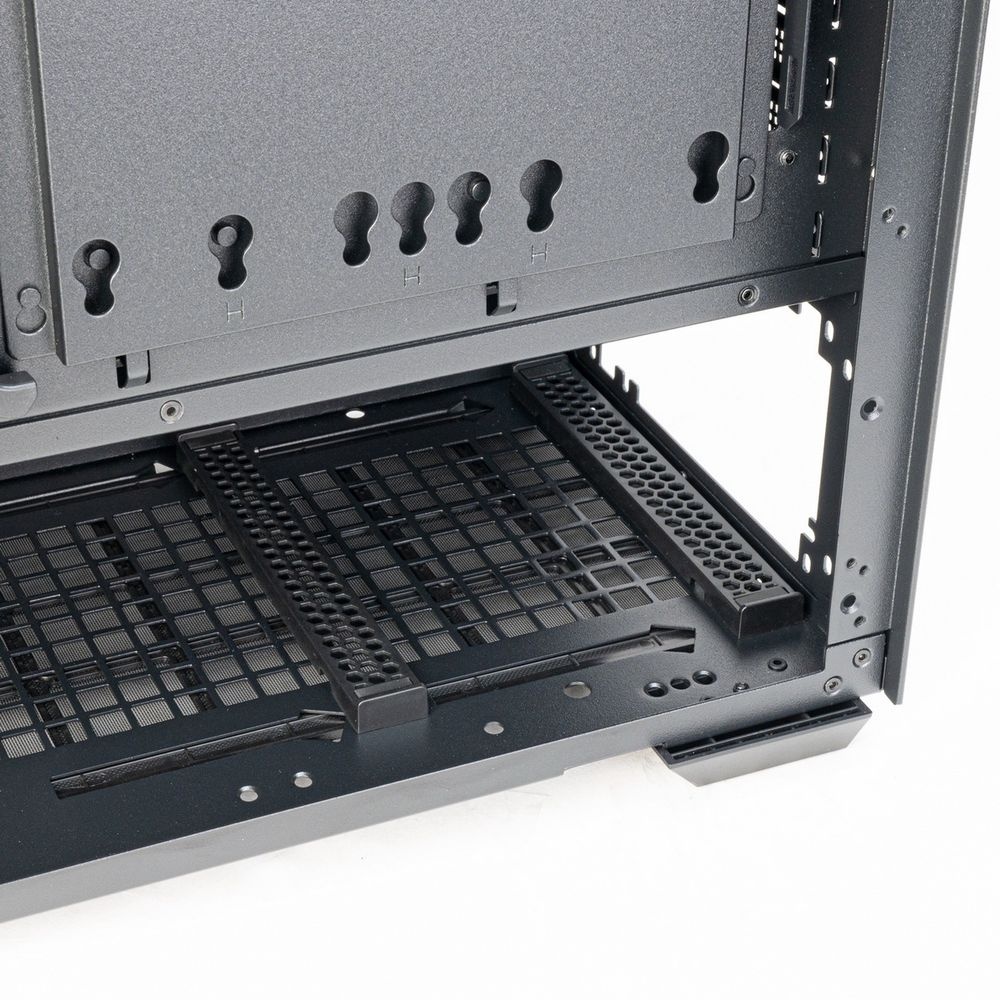 Корпус для ПК Silverstone SST-SEH2-B