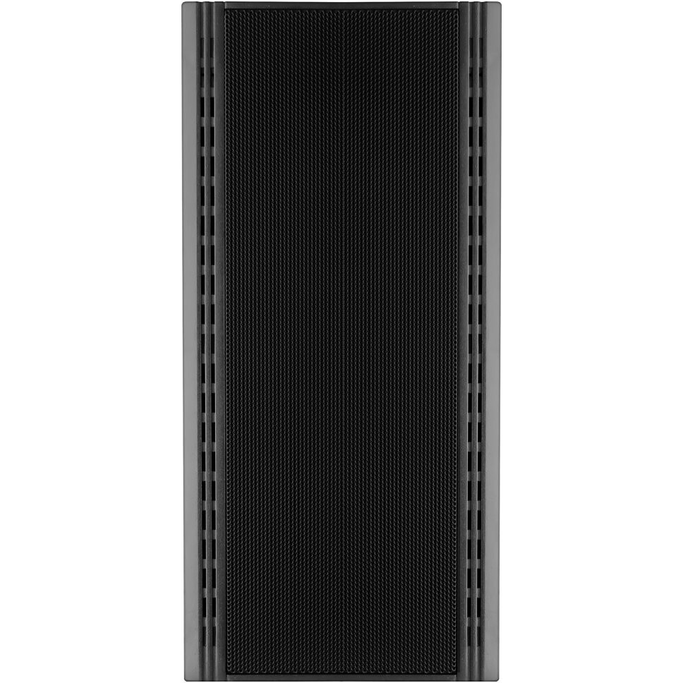Корпус&nbsp;Formula CS-106-S-BK-v1 (mATX,&nbsp;без&nbsp;БП, USB3.0 x1, USB2.0 x1)