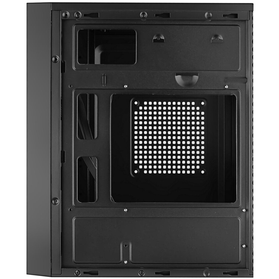 Корпус&nbsp;Formula CS-106-S-BK-v1 (mATX,&nbsp;без&nbsp;БП, USB3.0 x1, USB2.0 x1)