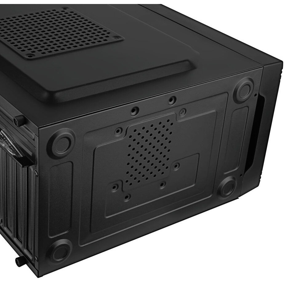 Корпус&nbsp;Formula CS-106-S-BK-v1 (mATX,&nbsp;без&nbsp;БП, USB3.0 x1, USB2.0 x1)