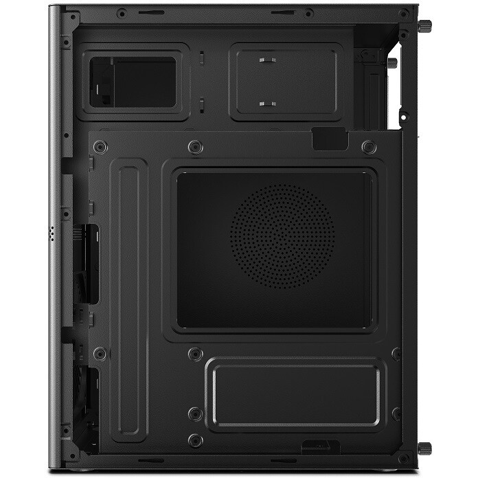 Корпус&nbsp;Formula CS-106-S-BK-v1 (mATX,&nbsp;без&nbsp;БП, USB3.0 x1, USB2.0 x1)