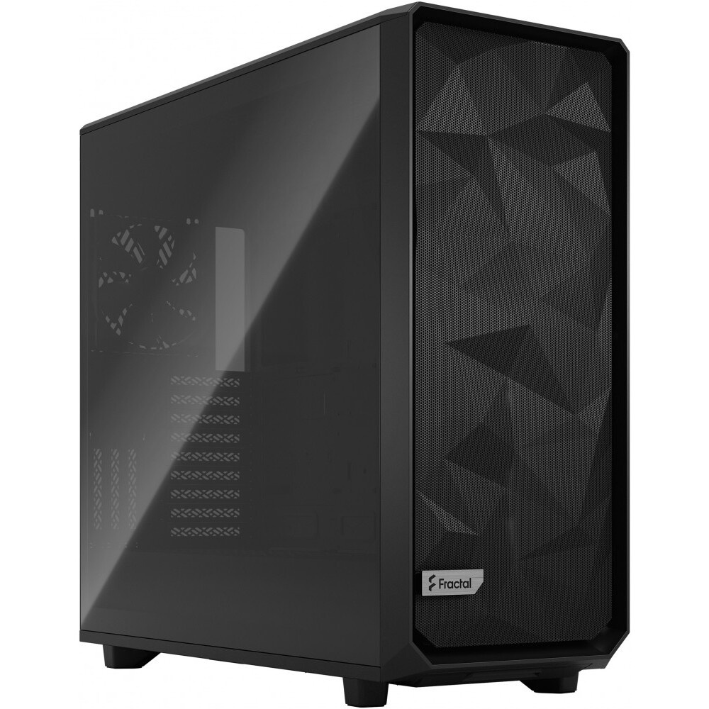 Корпус без блока питания Raijintek ENYO, Full-Tower, TG, no fans, 4xUSB-A 3.0, SSI-EEB, E-ATX, ATX,
