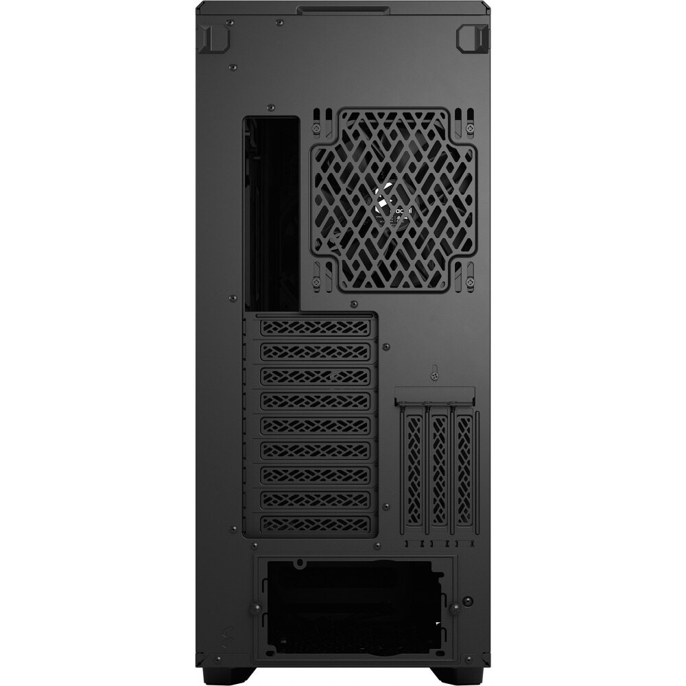 Корпус без блока питания Raijintek ENYO, Full-Tower, TG, no fans, 4xUSB-A 3.0, SSI-EEB, E-ATX, ATX,