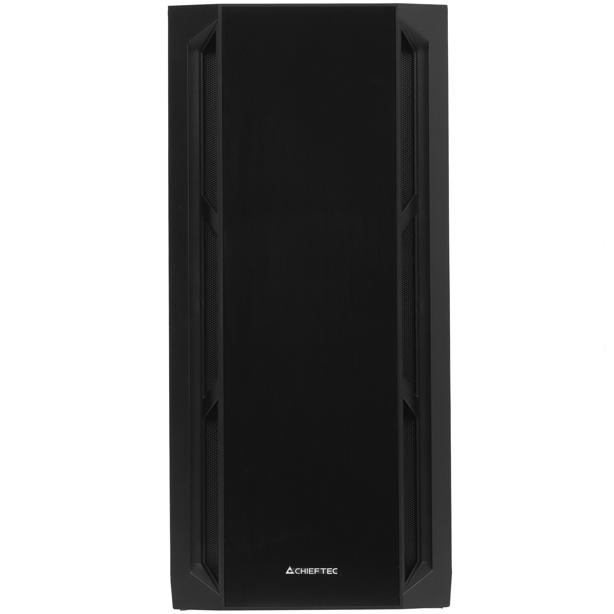 Корпус eATX Chieftec APEX&nbsp;Quiet GA-01B-Q-OP без&nbsp;БП, 2*USB 3.0, USB Type-C