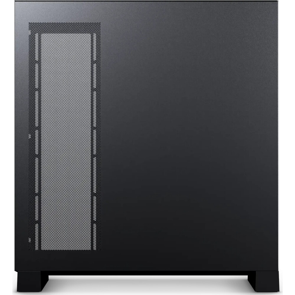 Корпус eATX Eurocase M9 Max-Fish tank M9 MAX 2ARGB 3_0_2 BLACK черный