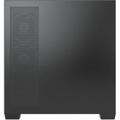 Корпус eATX Eurocase M9 Max-Fish tank M9 MAX 2ARGB 3_0_2 BLACK черный