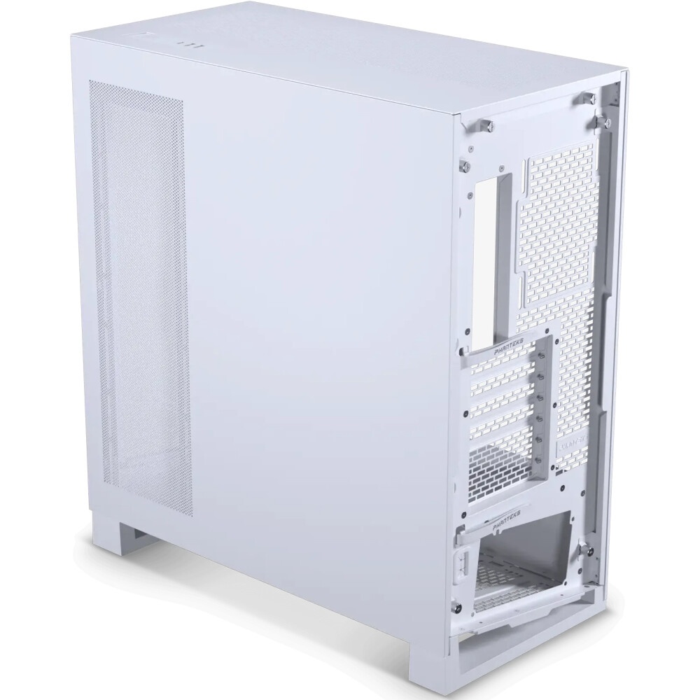 Корпус eATX Eurocase M9 Max-Fish tank M9 MAX 2ARGB 3_0_2 WHITE белый
