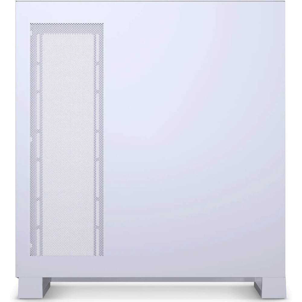 Корпус eATX Eurocase M9 Max-Fish tank M9 MAX 2ARGB 3_0_2 WHITE белый
