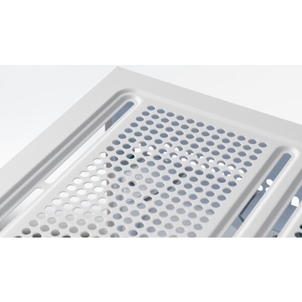 Корпус eATX Eurocase M9 Max-Fish tank M9 MAX 2ARGB 3_0_2 WHITE белый